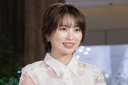 志田未来「緊張して汗だく」“推し”との2ショット公開「可愛すぎる」「熱量が同じで親近感湧く」の声 画像