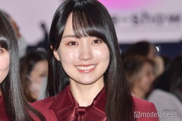 乃木坂46賀喜遥香、全国ツアー裏側でメンバー気遣う“イケメン行動”「俺の温もり感じとけよ」 画像