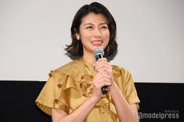 瀧内公美、所属事務所退社・独立を発表 画像