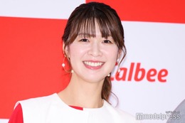 バレー元日本代表・木村沙織、長男誕生で食生活に変化「自分が健康でいないと」 画像