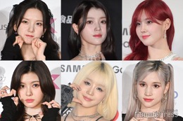 Kep1er、個人Instagramアカウント開設「ついにきた」「待ってました」とファン歓喜 画像