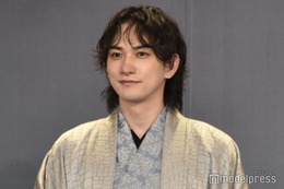町田啓太「雨の西麻布に消えたい」ベテラン女優の発言に「僕も一緒に」【KIMONOIST（キモノイスト）2024】 画像