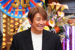 近藤真彦「ダウンタウンDX」初登場で“鋭い質問” キスマイ宮田俊哉＆Aぇ! group小島健が答える 画像