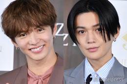 FANTASTICS八木勇征＆佐藤大樹、“夏ドラマお疲れ様会”「本当の兄弟みたい」「いつか共演して」の声 画像