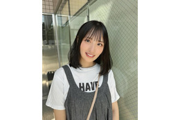 元日向坂46井口眞緒、第2子女児の出産発表 子どもの写真も公開「元気な赤ちゃんが生まれてきてくれて一安心」 画像