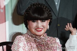 黒柳徹子「光る君へ」人気俳優のビジュアル絶賛「こんな綺麗な顔があるのかなと」 画像