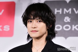 THE RAMPAGE岩谷翔吾、東京ドーム公演を経て心境変化「嬉しいだけの感情ではなかった」【選択】 画像