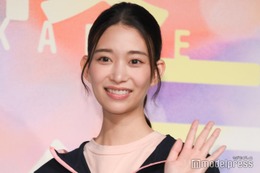 森川葵、小学生の演技絶賛 松下洸平も“子役”と呼ばない理由明かす【「放課後カルテ」記者会見】 画像