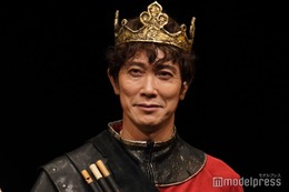 相葉雅紀、佐々木蔵之介＆KAT-TUN上田竜也への差し入れ明かす 画像