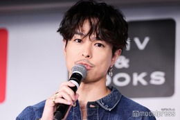 三代目JSB今市隆二「本業がさらに輝く」“好きなもの”への向き合い方に変化【EASY】 画像
