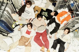 BOYNEXTDOOR、初のコンサートツアー日本公演詳細決定 特設サイトも開設 画像