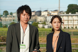 【全領域異常解決室 第2話】祠を解体？興玉＆小夢、集団失神の謎を明かす 画像
