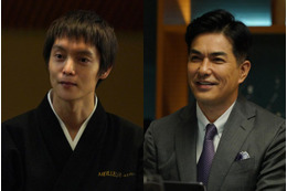 窪田正孝＆北村一輝、スペシャルドラマ「グランメゾン東京」出演決定 放送日・キービジュアルも解禁 画像