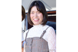 元尼神インター誠子、新ヘアでイメチェン「今日生まれ変わる」 画像