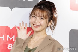 AAA宇野実彩子、ミニ丈私服で美脚披露「スタイル良い」「可愛すぎる」と反響 画像