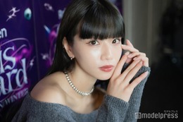 黒瀬ひなが語る夢を叶える秘訣「簡単な言葉ではあるのですが」【ガルアワ出演者インタビュー】 画像