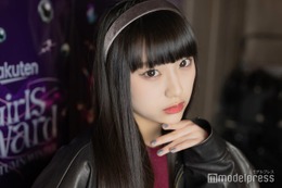 “Adoプロデュースアイドル”ファントムシータ・百花「秋冬の注目アイテム」トップ3を発表【ガルアワ出演者ランキング特集】 画像