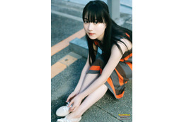 “可愛すぎる卓球女子”菊池日菜、スラリ美脚披露 画像