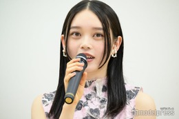 【略歴】朝ドラ「ばけばけ」ヒロイン・高石あかり「ベイビーわるきゅーれ」主演話題の若手女優 過去にはグループ活動も 画像