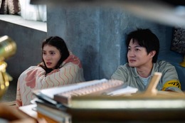「海に眠るダイヤモンド」意味深ラストでいづみ（宮本信子）の正体匂わせ？複雑な恋模様にも考察加速「ミスリードかも」「一体何角関係？」 画像