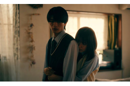 「3年C組は不倫してます。」激化する四角関係＆意味深耳打ちに視聴者混乱「怖すぎて震える」「お腹の子の父親は別にいる？」 画像