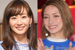 藤本美貴＆後藤真希、モーニング娘。時代の過酷な活動回顧「忙しくても熱があっても自分で坐薬さしてライブに出る」 画像