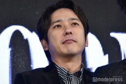 二宮和也、大先輩との対面で言えなかったこととは？共演に感慨「すごく光栄だった」 【インフォーマ】 画像