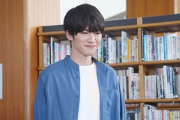Snow Man深澤辰哉、ライブでの“行動”を反省「全部逃げてきた男なんです」正反対の冬月役から学ぶ【「わたしの宝物」囲み取材Vol.1】 画像