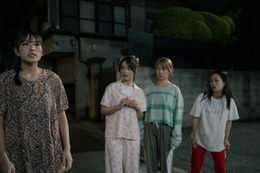 【つづ井さん 第5話】つづ井さん、オタク友達から衝撃の告白 狂気的な一面も目の当たりに 画像