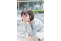 「ミス都立大」ファイナリスト・福光百花さんの素顔に迫る【大学コンテスト2024特集】 画像