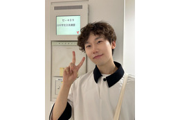 「ミスターSFCコンテスト」ファイナリスト・劉宇博さんの素顔に迫る【大学コンテスト2024特集】 画像