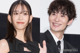 岡田将生、森川葵から教わったこと明かす「スペシャリストなので」【アングリースクワッド 公務員と7人の詐欺師】 画像
