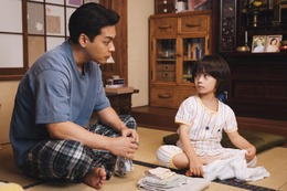 【ライオンの隠れ家 第5話】洸人、ライオンの母・愛生のもとへ 画像