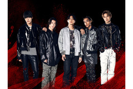 Aぇ! group「WANT！！」LIVE映像フルサイズ公開 YouTube生配信でサプライズ発表 画像