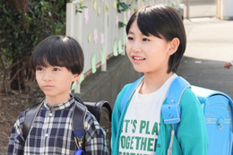 【年下彼氏2 episode9】真白（元重瑛翔）＆飛鳥（岡野すこやか）、千歳（佐竹桃華）に“愛の告白大作戦”決行 画像