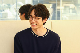 「あのクズ」小関裕太、“理想の上司と話題”大葉役への思い「僕には真似できない」と語るワケとは【インタビュー後編】 画像