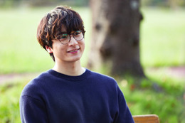 「あのクズ」小関裕太、玉森裕太との“歴史に残るシーン”予告 奈緒との掛け合いも語る「アドリブもあります」【インタビュー前編】 画像