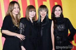 MAX、3年ぶり新曲は「史上最も激しいダンス」2025年開催のデビュー30周年コンサートに意気込み「フルに表現できれば」 画像