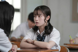 朝ドラ「おむすび」結（橋本環奈）の母・愛子（麻生久美子）の衝撃発言が話題 栄養本の著者にも注目集まる「偶然？」 画像