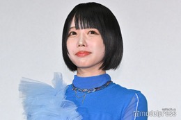 あの、“超貴重”ウエディングドレス姿披露「可愛すぎる」「最高の花嫁」とファン歓喜 画像