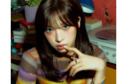 Billlieはるな、日本からK-POPアイドルの道へ ロールモデルはRed Velvetスルギ【インタビュー連載Vol.6】 画像
