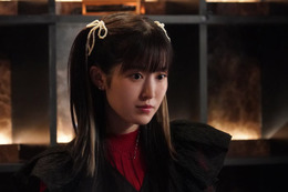 福本莉子「全決」衣装のこだわり明かす “ミサミサ風”スタイルも「藤原さんには気づいてもらえませんでした（笑）」【インタビュー】 画像