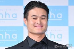 沢井美優、第1子出産を報告 ティモンディ高岸宏行がパパに「新しい命が舞い降りてきてくれました」 画像