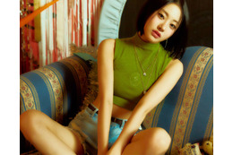 Billlieション、BLACKPINKをロールモデルに練習 アピールポイントは「ニャンニャンワンワン」【インタビュー連載Vol.7】 画像