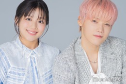 渡邉美穂、INI木村柾哉の演技で感じた“嫉妬”「初めて人生でこんな気持ちになりました」【「あたしの！」インタビュー】 画像