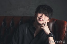 “可愛くバズる”で業界初TikTok Award受賞 有名キャバ嬢多数輩出の“りょうくんコンサル”素顔初公開  成功を掴んだ生き様＜モデルプレスインタビュー＞ 画像