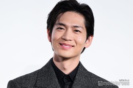 松下洸平、大ファン「踊る」シリーズ初参加 ベテラン俳優が絶賛「思いっきり感じた」【室井慎次 生き続ける者】 画像
