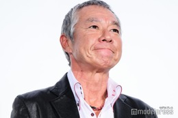 柳葉敏郎が男泣き 27年間演じた“親友”・室井慎次への熱い想い「幸せ者です」【室井慎次 生き続ける者】 画像