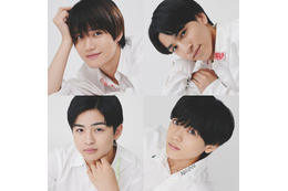 関西ジュニア主演「年下彼氏」舞台化決定 主人公はLil かんさい大西風雅 画像
