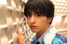 新原泰佑、“絶対負けない”ハンサムメンバーは？待望の新イベントへ意気込み「熱い年末を過ごしましょう」【「ハンサム大運動会」インタビュー】 画像